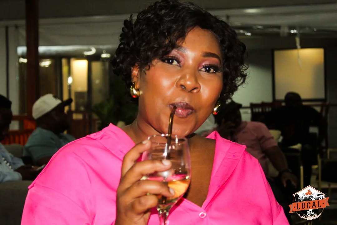 Nomvula Sibiya